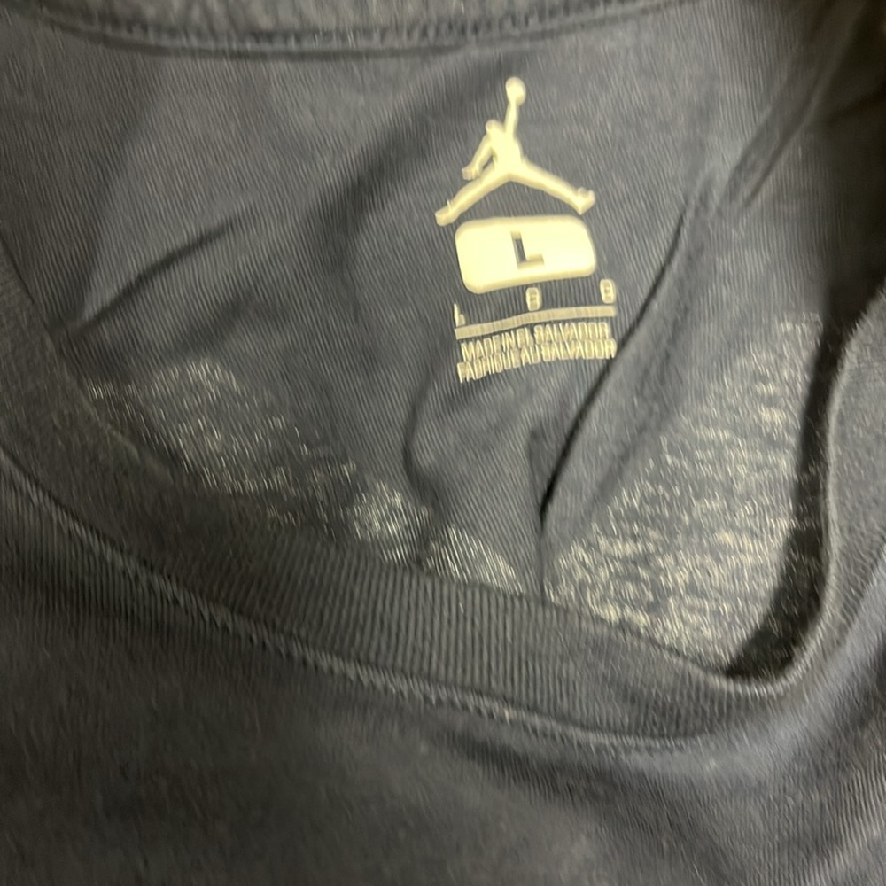 Air Jordan 23 T-Shirt - Picture 4 of 4